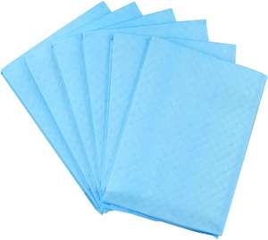 Easy Clean Einweg-Haustier kissen Super Absorbent <span class=keywords><strong>Pet</strong></span> Training <span class=keywords><strong>Pad</strong></span> Dog <span class=keywords><strong>Pet</strong></span> Puppy Training <span class=keywords><strong>Pad</strong></span> - Product Image 2