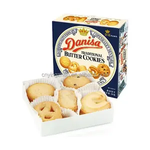 Royal Dansk Danish Butter Cookies Machine