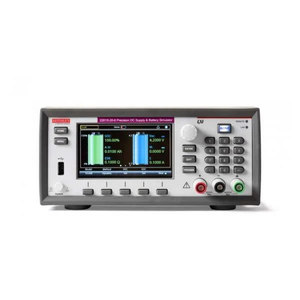 Fuente de Alimentación de CC de Precisión Serie Keithley 2281S, Salida Única, Simulador de Batería, Uso Industrial - Product Image 1