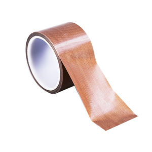 Ruban adhésif résistant à la chaleur Miles, <span class=keywords><strong>rouleau</strong></span> de tissu, ruban d'étanchéité - Product Image 4