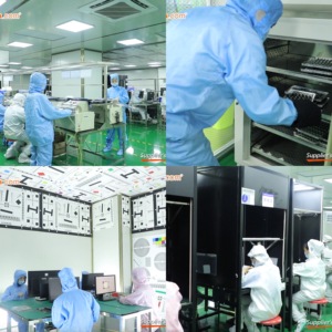 GC0308 GC2145 Imx224 Imx335 OV13850 Ov5640 Ov9712 Ov7725 Ov2640 GC0309 NT99141AR0330 GC0328 GC2034 Mô-đun Máy Ảnh DVP - Product Image 2