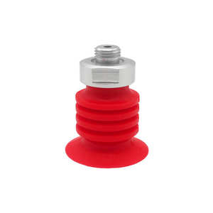 Cangkir Hisap Bellows SPB4f 40mm yang Dapat Disesuaikan untuk Industri Pengemasan, Dukungan OEM & ODM - Product Image 5