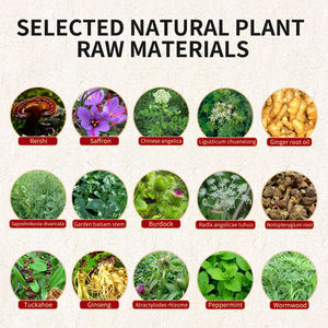 <span class=keywords><strong>Huile</strong></span> <span class=keywords><strong>essentielle</strong></span> tibétaine à base de plantes chinoises bio <span class=keywords><strong>Analgésique</strong></span> externe <span class=keywords><strong>Huile</strong></span> médicamenteuse - Product Image 5