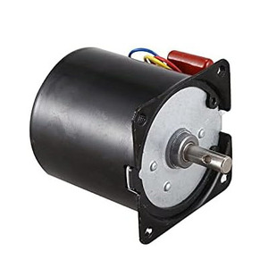 محرك صغير قابل للتحكم بمغناطيس دائم 60ktyz 68ktyz Synchronous الحد من المصنع مباشرة - Product Image 5