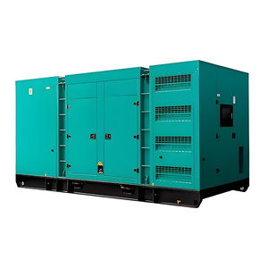 <span class=keywords><strong>60Hz</strong></span>発電所用濰柴博動ディーゼル発電機セット、工場定格出力520kW、650kVA、発電価格 - Product Image 2