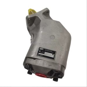 Motor de Pistón Hidráulico F1-025 041 51 61 101 F1-061-R-000 F1-081-R-000 F1-051-R F1-101-R - Product Image 1