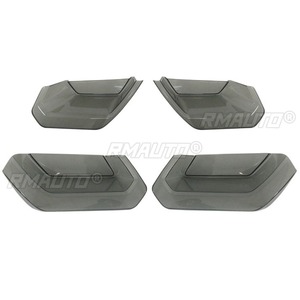 Cadre de feux arrière de voiture, cadre décoratif pour Chevrolet Corvette C7 2015-2019, Kit carrosserie, accessoires de voiture - Product Image 3
