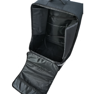 Factory Custom Car Seat Travel <strong>Bag</strong> <strong>for</strong> Wheels Portable Multifunction <strong>Carrier</strong> Car Seat Back <strong>Storage</strong> Backpack - Product Image 3