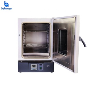 Laboao dọc buộc làm khô không khí lò cho phòng thí nghiệm - Product Image 3