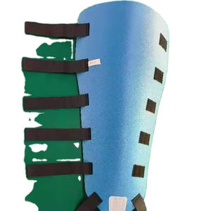 Medresq Dispositif médical Attelle de sauvetage d'urgence pour fracture Kit de soins Premiers soins Attelle de fixation pour fracture médicale - Product Image 1