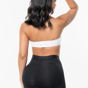 Mayorista Mejores Fajas Colombianas Levantamiento de Cintura y Cadera Ejercicios de Cintura Alta <span class=keywords><strong>Tummy</strong></span> <span class=keywords><strong>Tuck</strong></span> Etapas Fajas Despues Del Parto - Product Image 5