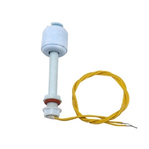 M10 * 75mm dọc PP PP <span class=keywords><strong>Float</strong></span> chuyển cho Fish Tank & Hồ bơi lỏng mực nước Cảm biến dòng chảy chuyển đổi - Product Image 3