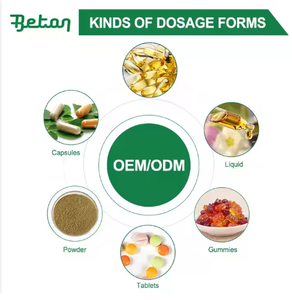 แคปซูล <span class=keywords><strong>Ashwagandha</strong></span> ออร์แกนิคบริสุทธิ์สินค้าตรา OEM - Product Image 4