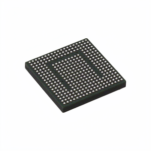 Embedded 328 LFBGA, CSBGA LFE3-17EA-7LMG328C BOM IC In Stock Electronic Circuit Components - Product Image 1