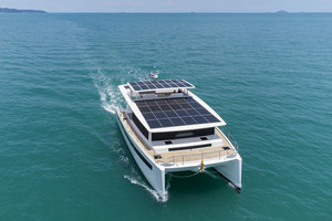 Grue mobile officielle XCMG pour bateaux, capacité de levage de 10 à 1000 tonnes, élévateur de voyage maritime pour yacht, usine - Product Image 3