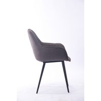 Fauteuils de salon, de séjour et de détente en tissu modernes, minimalistes et confortables