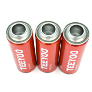Bán Buôn Aerosol Lon Cho Làm Sạch Đại Lý Tóc Phun Sơn Hóa Chất Tinplate Rỗng Lon Tùy Chỉnh Nhà Sản Xuất Với Giá Thấp - Product Image 5
