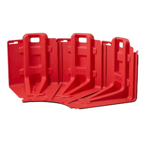 Barrière anti-inondation, barrière anti-inondation portable pour garage souterrain, porte amovible - Product Image 4
