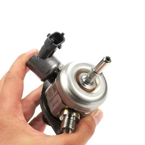 9802540080 Pompa Carburante ad Alta Pressione per Ricambi Auto Peugeot 208 2008 308 T9 <span class=keywords><strong>3008</strong></span> 5008 508 Citroen C4 C5 DS6 <span class=keywords><strong>1</strong></span>.6THP - Product Image 1