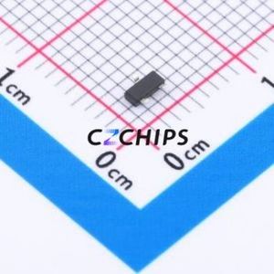Tout nouveau et original HX809TDBZRG SOT-23-3 Circuit intégré IC Chip PMIC Monitor and Reset IC - Product Image 2