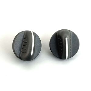 ปุ่มควบคุมอุณหภูมิคอม 32x28x32 มม. สำหรับรถยนต์ GMC เชฟโรเลต - Product Image 1