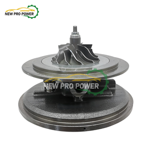 GTB2256VK เทอร์โบชาร์จเจอร์คอร์812971-0002เทอร์โบ chra 798166-0007 BK3Q-6K682-AB ตลับเทอร์โบสำหรับฟอร์ดเรนเจอร์ - Product Image 4