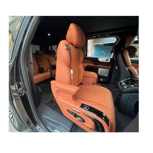 Asientos traseros a <span class=keywords><strong>precio</strong></span> de fábrica con actualización Interior de consola para asiento aerodinámico <span class=keywords><strong>Lincoln</strong></span> Electric Seat - Product Image 1