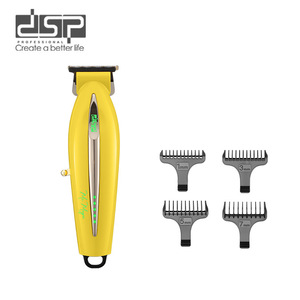 Cortadora de Cabello DSP 7500 RPM con Carga Rápida USB e Indicador LED, Profesional - Product Image 4