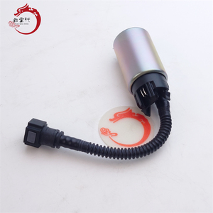 Bomba de Combustible Original de Alta Calidad 31111-2S000 311112S000 para Hyun-dai Ki-a 31111 2S000 - Product Image 6