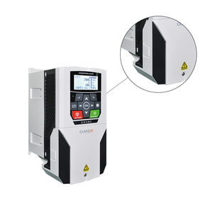 750w <span class=keywords><strong>2.2</strong></span> กิโลวัตต์ 11 กิโลวัตต์ 7.5 แรงม้า อินเวอร์เตอร์ VFD 380 โวลต์ 3 เฟส อินเวอร์เตอร์ VFD - Product Image 5