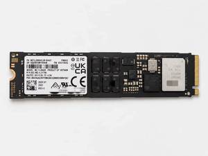 MZ1L21T9HCLS-00A07 PM9A3 Nvme 1.92TB PCI-E Gen4 X4 M.2 SSD Disques durs SSD - Product Image 3