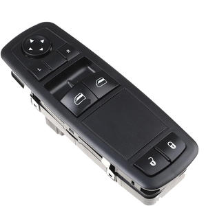 Interruptor de ventanilla eléctrica para <span class=keywords><strong>Dodge</strong></span> <span class=keywords><strong>Grand</strong></span> <span class=keywords><strong>Caravan</strong></span> Chrysler Town & Country 2008-2011 4602627AC 4602627AD 4602627AE 4602627AF 4602627AG - Product Image 4