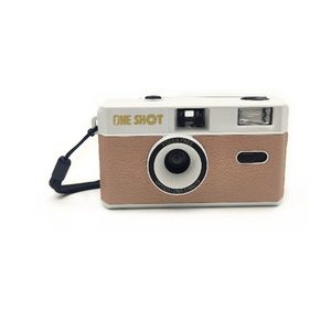 35mm <b>Film</b> <b>Camera</b> New Arrival Digital <b>Camera</b> 35mm Colorful Reusable <b>Film</b> <b>Camera</b> With Flash - Product Image 2