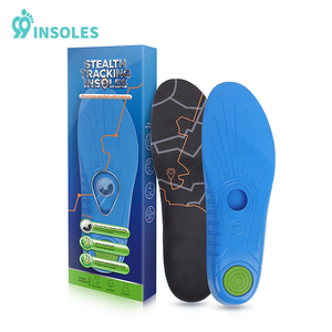 99 lót bán buôn tùy chỉnh đế trẻ em thông minh ẩn GPS <span class=keywords><strong>Tracker</strong></span> lót người già chống mất airtag đế - Product Image 3