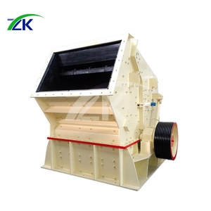 PV1210 Impact Crusher for Gold Mining Best Selling in Tanzania Ready Stock From Overseas Warehouse No Long Waiting <strong>Time</strong> - Product Image 4