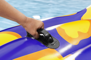 <span class=keywords><strong>Bestway</strong></span> 2025 nuovo 41502 salamandra Splashin famiglia piscina per bambini galleggianti a tubo di nuoto galleggianti gonfiabili per nuoto - Product Image 4