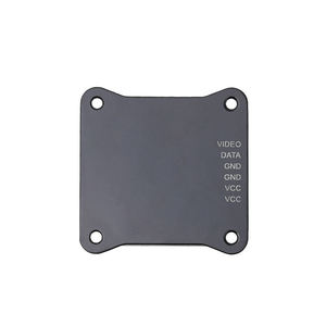 2.5W 5.8GHz FPV VTX Module 8 Channels Wireless Video Transmitter With SMA Connector For <b>RC</b> FPV <b>Drone</b> Spare Parts - Product Image 3