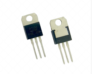 Một chiều <span class=keywords><strong>Thyristor</strong></span> bt153 đến-220 20A 600V - Product Image 2