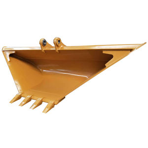 מונד טרפז V תעלה דלי חופר V בצורת דלי - Product Image 1