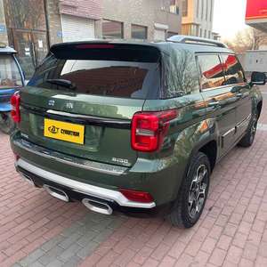 BAIC BJ30 2021 SUV Usado 1.5T 156 CV Gasolina Vehículo Compacto Económico Todoterreno LHD 5 Asientos SUV <span class=keywords><strong>Jeep</strong></span> Usado Barato para África - Product Image 6