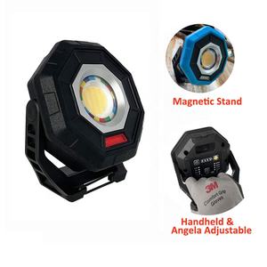 10W Multifunctionele Auto Led Licht Abs Materiaal 5V Spanning Werkplaats Apparatuur Voor Polijsten En Heldere Verf Werkende Lamp - Product Image 5