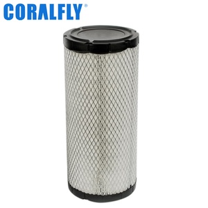 Coralfly Generator Filter Replacement Parts Air Filter <b>Elements</b> AF25526 P772579 RS3542 901047 26510337 for Perkins Generator - Product Image 4
