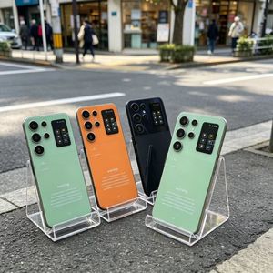 Smartphones S25Ultra 5G en direct d'usine, 24 Go + 1 To, charge rapide 65 W, Deca Core, version globale originale - Product Image 6
