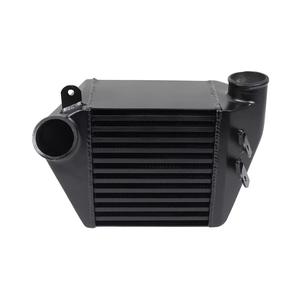 VW 99-05 Jetta <span class=keywords><strong>Golf</strong></span> GTI MK4 1.8T/1.9T Tdi Radiateur automobile Intercooler Tube-Fin 2.0T Moteur en stock Expédition rapide - Product Image 1