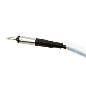 Estante de equipaje para Harley Softail Deluxe FLSTN, portaequipajes negro, precio de fábrica, calidad, 2006-2019 - Product Image 3