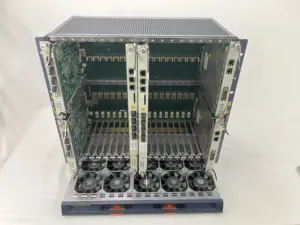 Zxa10 Gpon FTTH DC 1GE 10GE GPON 16Port ZXA10 C GPON peralatan akses 8 Port Gepon untuk dijual