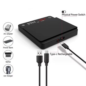 Mini nhà bếp thông minh quy mô kỹ thuật số Quy mô cà phê Espresso với bộ đếm thời gian - Product Image 2