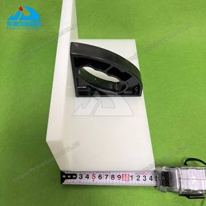 Empujador de Papel <span class=keywords><strong>Bloqueador</strong></span> de 300x145x140 mm para Máquina de Corte, <span class=keywords><strong>Bloqueador</strong></span> de Papel - Product Image 4