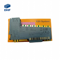 Nuevo Módulo de Bus PLC del Sistema de Automatización X20, Módulo de Fuente de Alimentación X20PS9400, Control Industrial RS485, Programación PLC BJL 220V