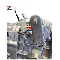 Boîte de vitesses manuelle à 5 vitesses Dongan T18R-13 pour Foton Xiangling M1 M2 V1 Changan Kuayuewang X3 X5